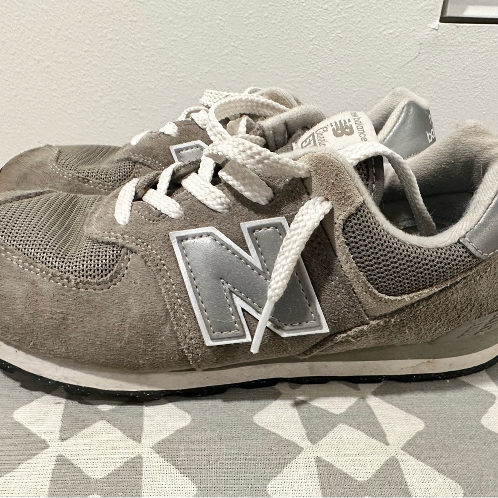 New Balance 574